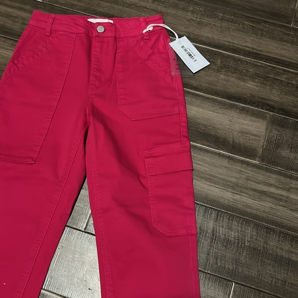 New Risen High Rise Cargo 0/24 - Picture 2 of 10